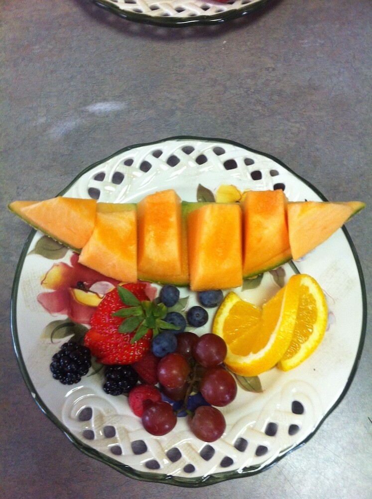 Bed & Breakfast Morning Glory Inn