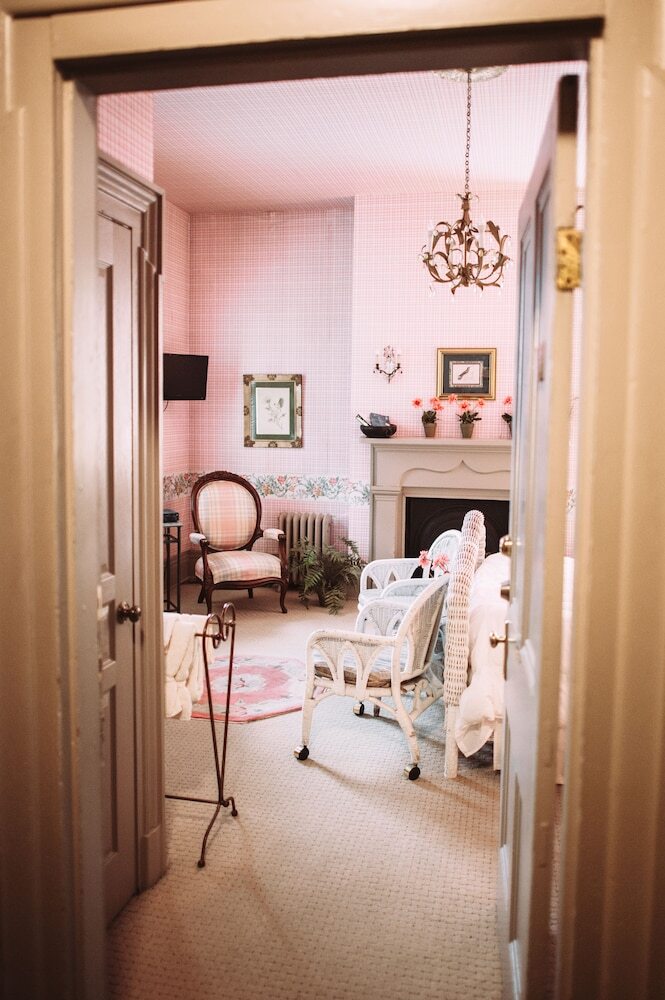 Bed & Breakfast Morning Glory Inn