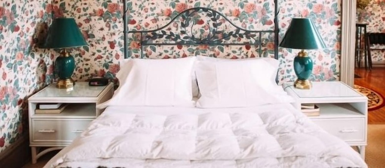 Bed & Breakfast Morning Glory Inn