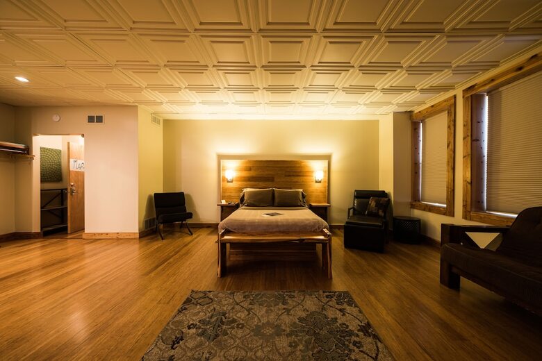 The Walnut Street Inn