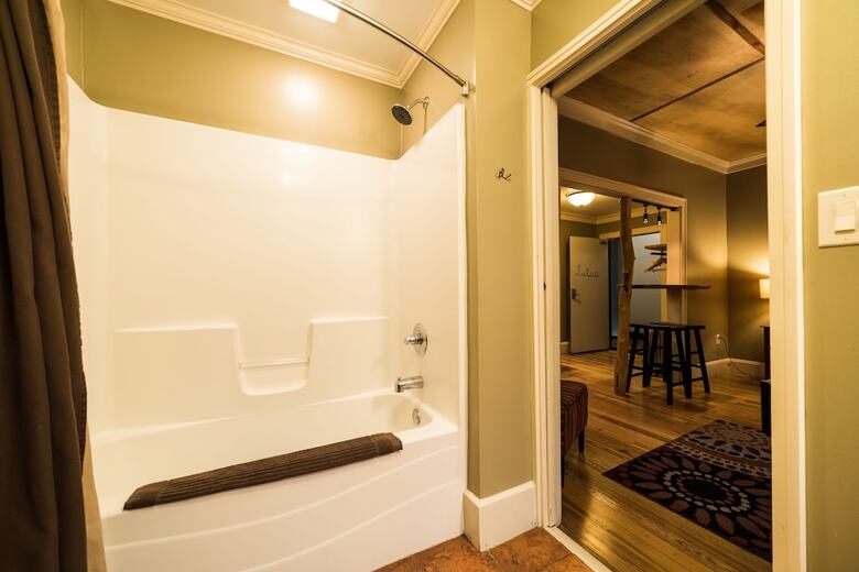 The Walnut Street Inn