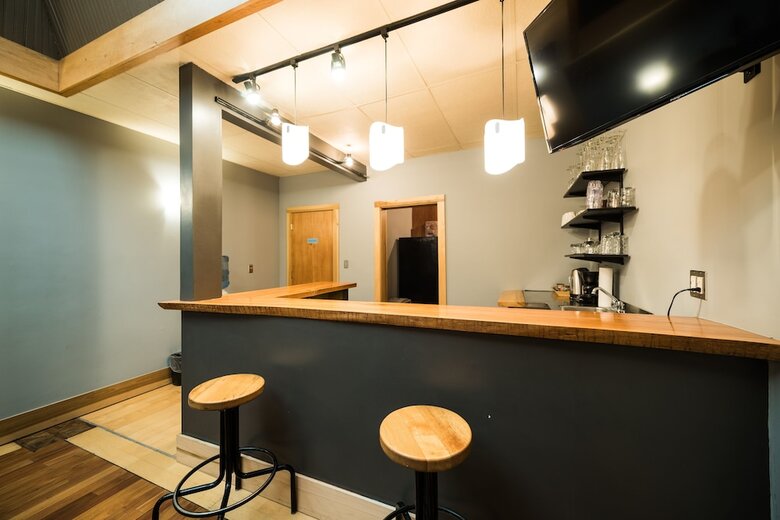 The Walnut Street Inn