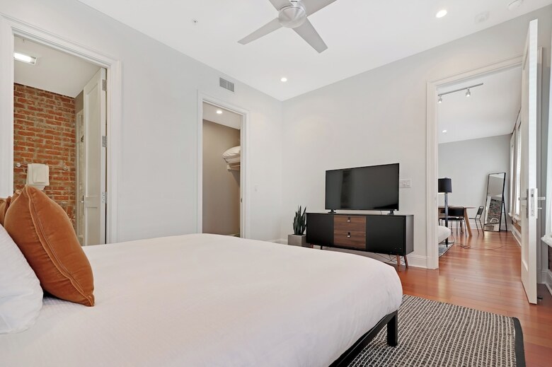 Aparthotel Roami At Factors Row