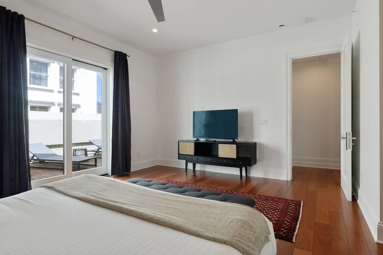Aparthotel Roami At Factors Row