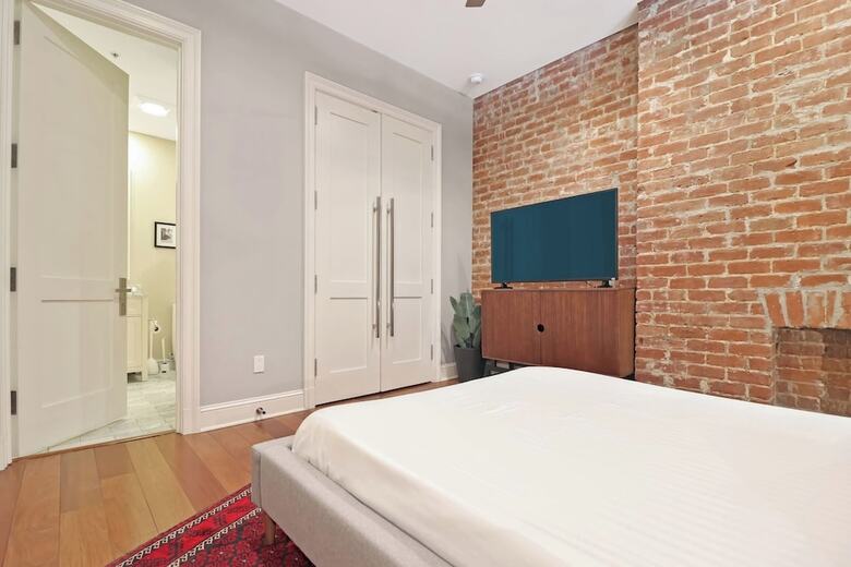 Aparthotel Roami At Factors Row