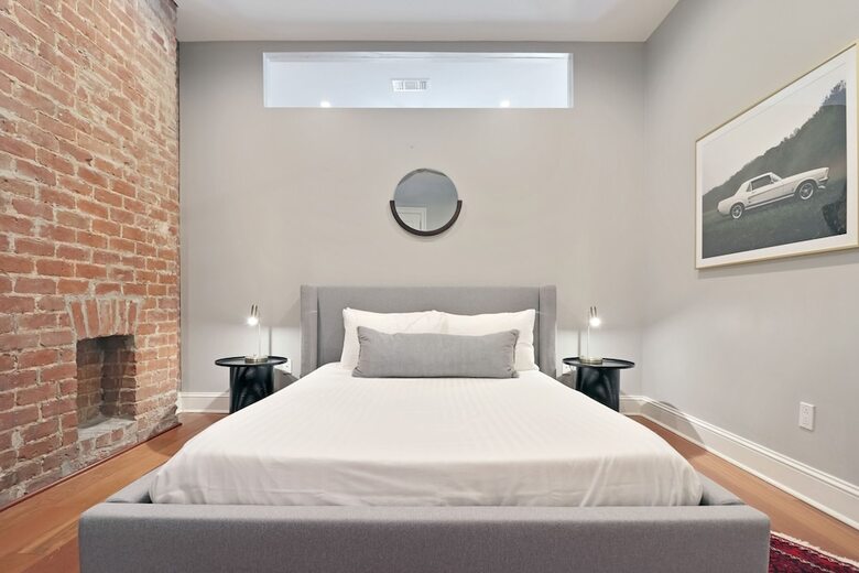 Aparthotel Roami At Factors Row