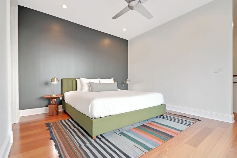 Aparthotel Roami At Factors Row