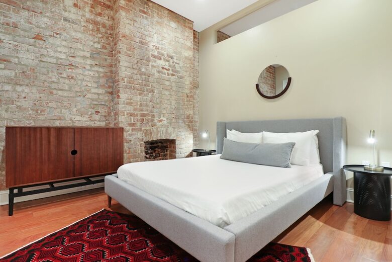 Aparthotel Roami At Factors Row