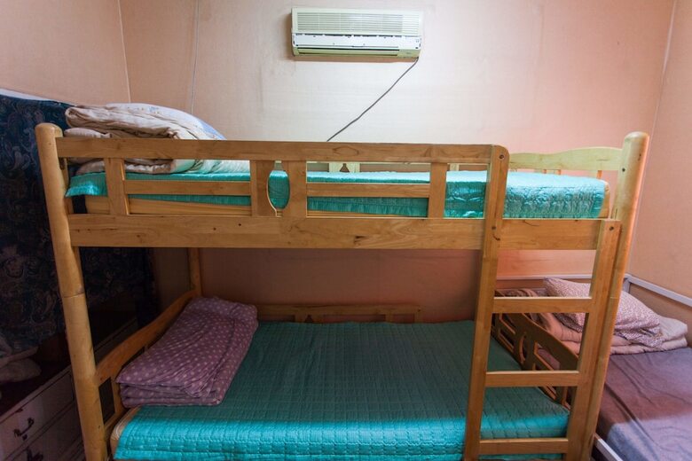 Urban Art Guesthouse