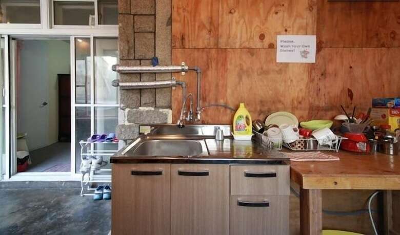 Urban Art Guesthouse