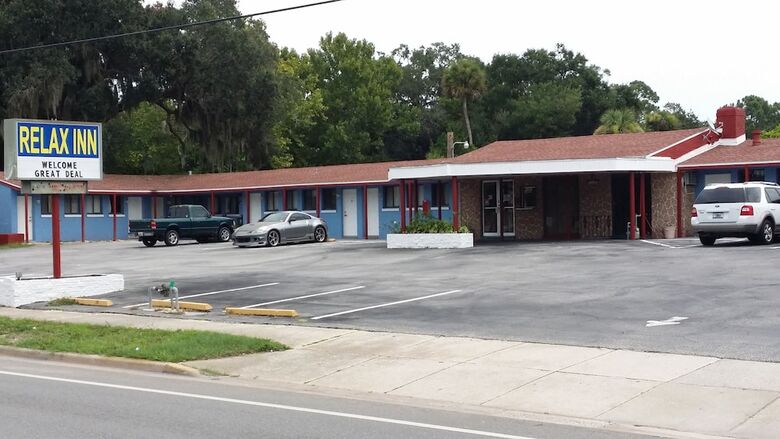 Motel Relax Inn