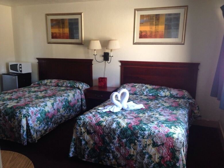 Motel Relax Inn
