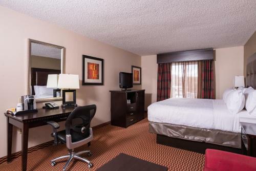 Hotel Holiday Inn Express Newington