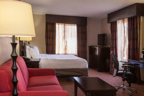Hotel Holiday Inn Express Newington