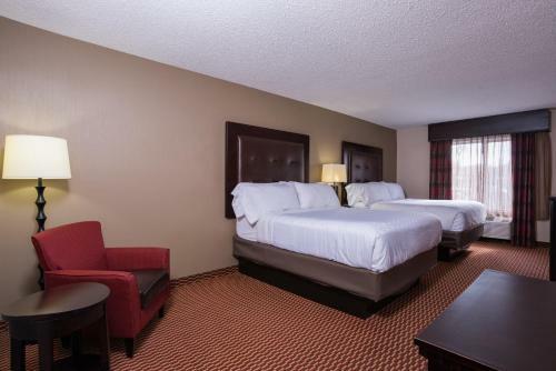 Hotel Holiday Inn Express Newington