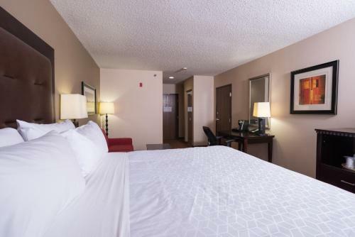 Hotel Holiday Inn Express Newington