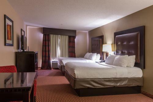 Hotel Holiday Inn Express Newington