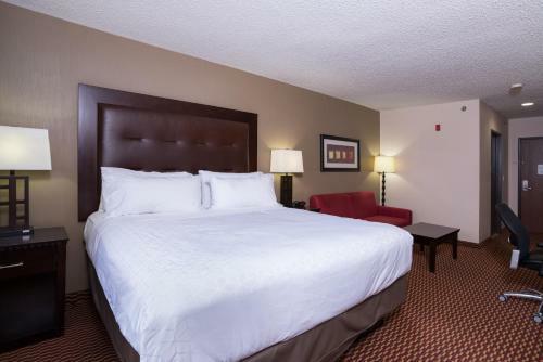 Hotel Holiday Inn Express Newington