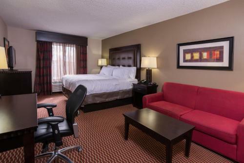 Hotel Holiday Inn Express Newington