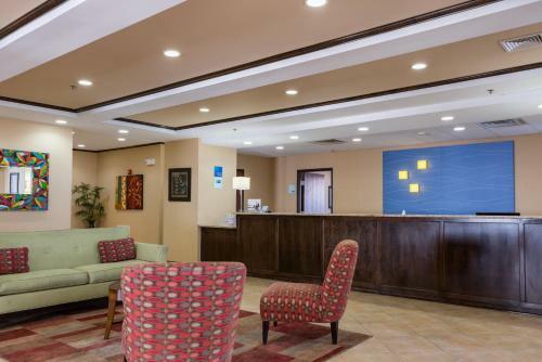 Hotel Holiday Inn Express Newington