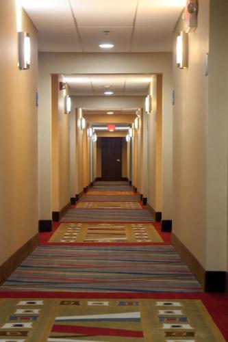 Hotel Holiday Inn Express Newington