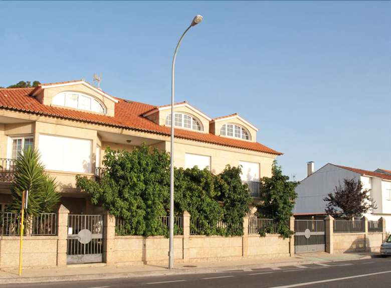 Hotel Mabel