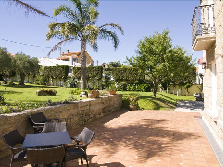 Hotel Mabel