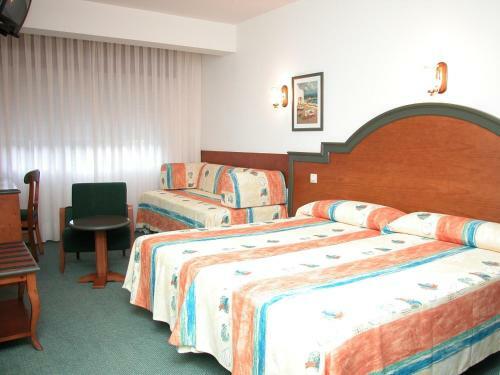 Hotel Touris
