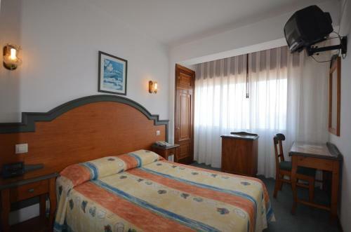Hotel Touris