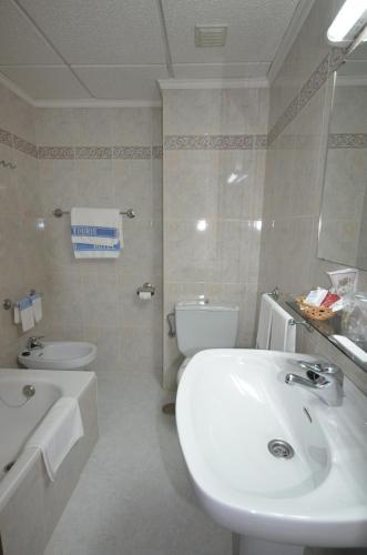 Hotel Touris