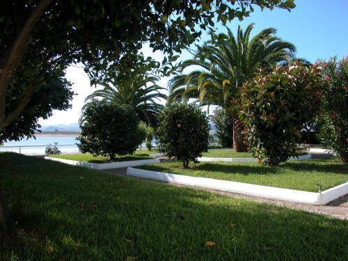 Hotel Touris