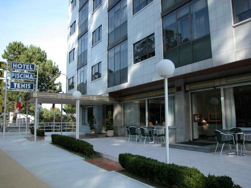 Hotel Touris