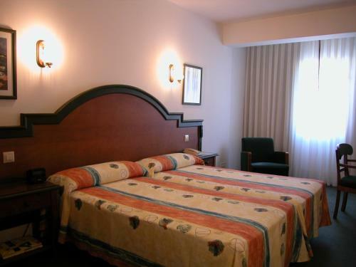 Hotel Touris