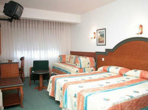 Hotel Touris