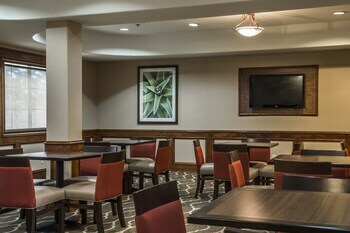 Hotel Comfort Inn Edinburg