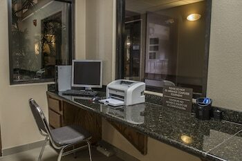 Hotel Comfort Inn Edinburg