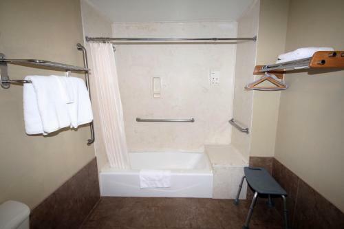 Motel Edinburg Executive Inn