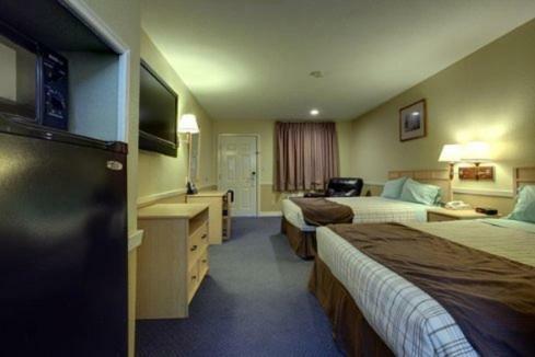 Motel Edinburg Executive Inn