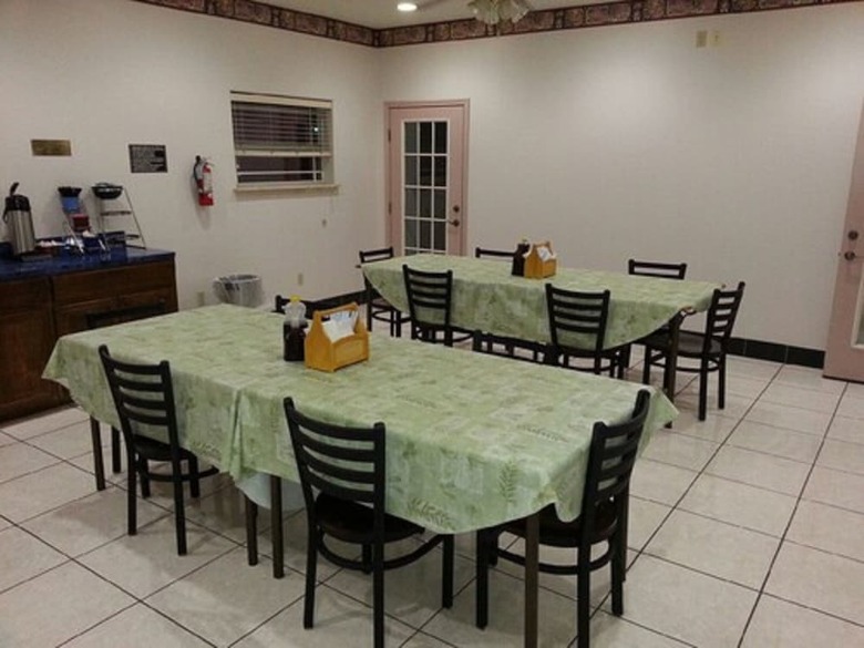 Motel Texas Inn And Suites - Rio Grande Valley