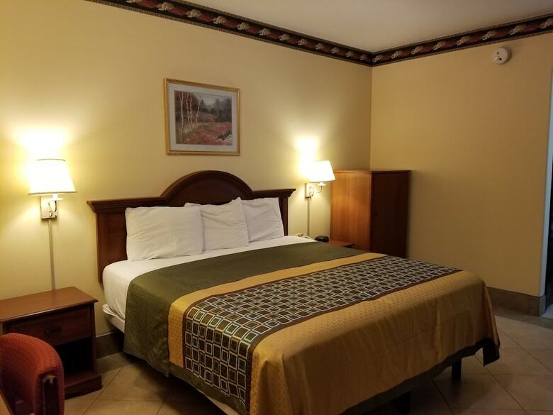 Motel Texas Inn And Suites - Rio Grande Valley