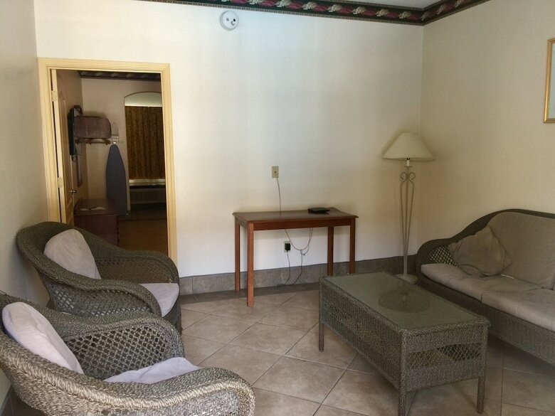 Motel Texas Inn And Suites - Rio Grande Valley