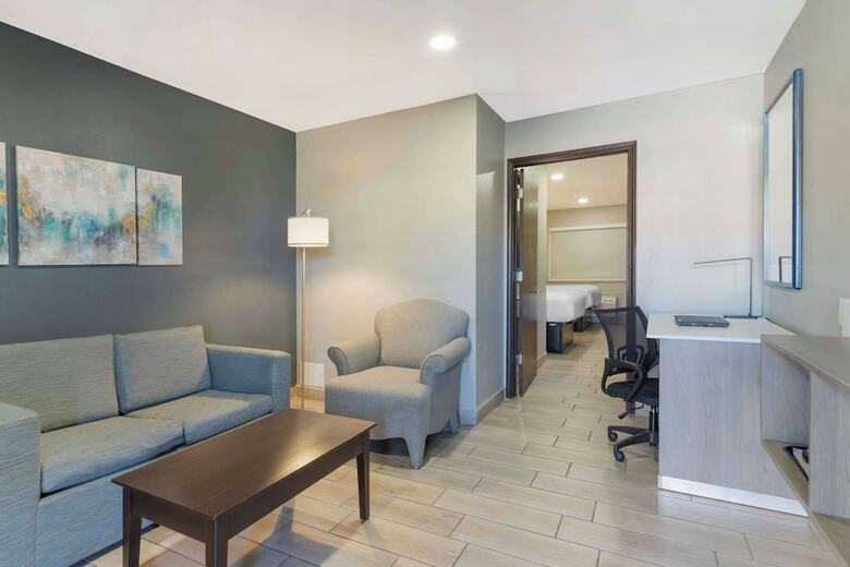 Hotel Best Western Plus Edinburg Inn & Suites
