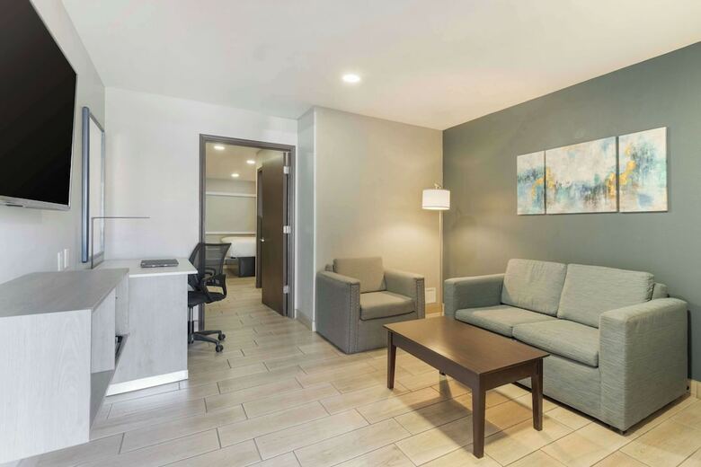 Hotel Best Western Plus Edinburg Inn & Suites