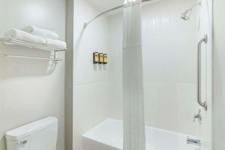 Hotel Best Western Plus Edinburg Inn & Suites