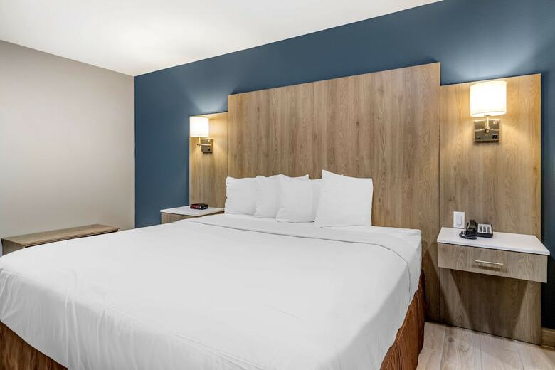 Hotel Best Western Plus Edinburg Inn & Suites