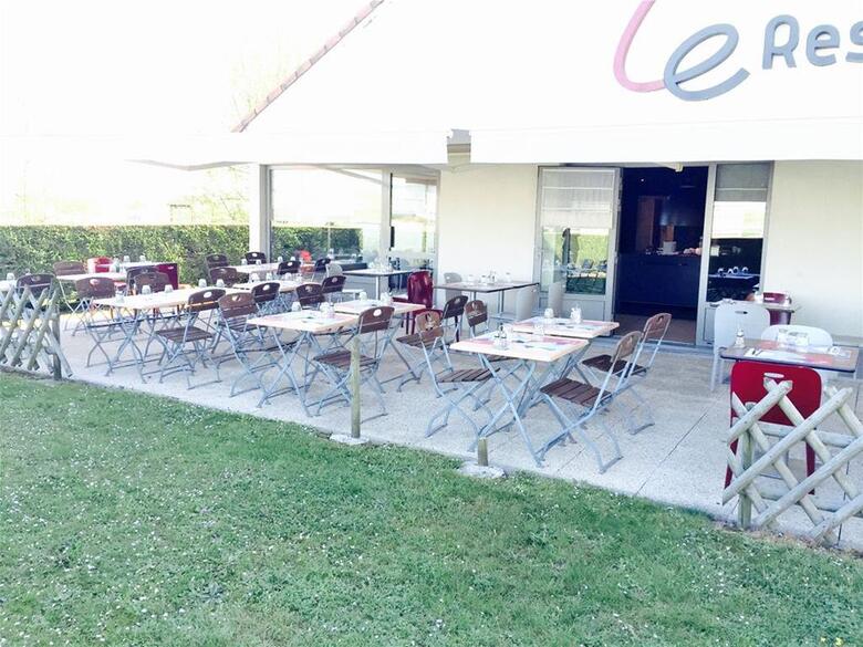 Hotel Campanile Villejust - Za Courtaboeuf