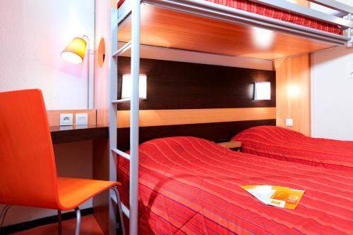 Hotel Premiere Classe Villejust