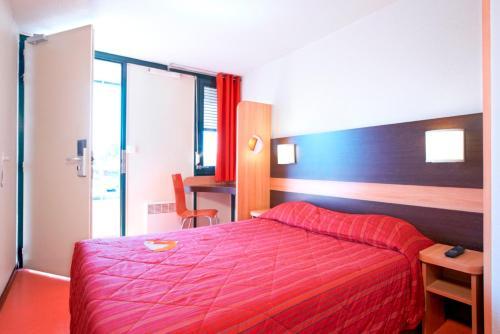 Hotel Premiere Classe Villejust