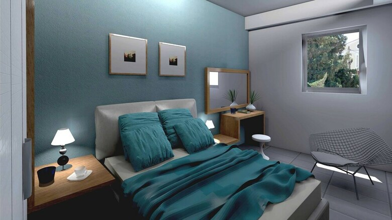 Aparthotel Alissachni