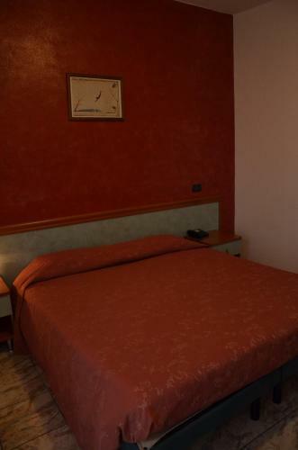 Hotel Formica
